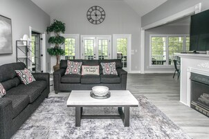 Casa (3 Bedrooms) | Interior