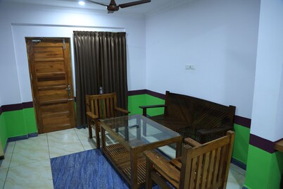 Paisa Farm Stay