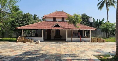Paisa Farm Stay
