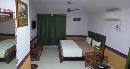 Paisa Farm Stay