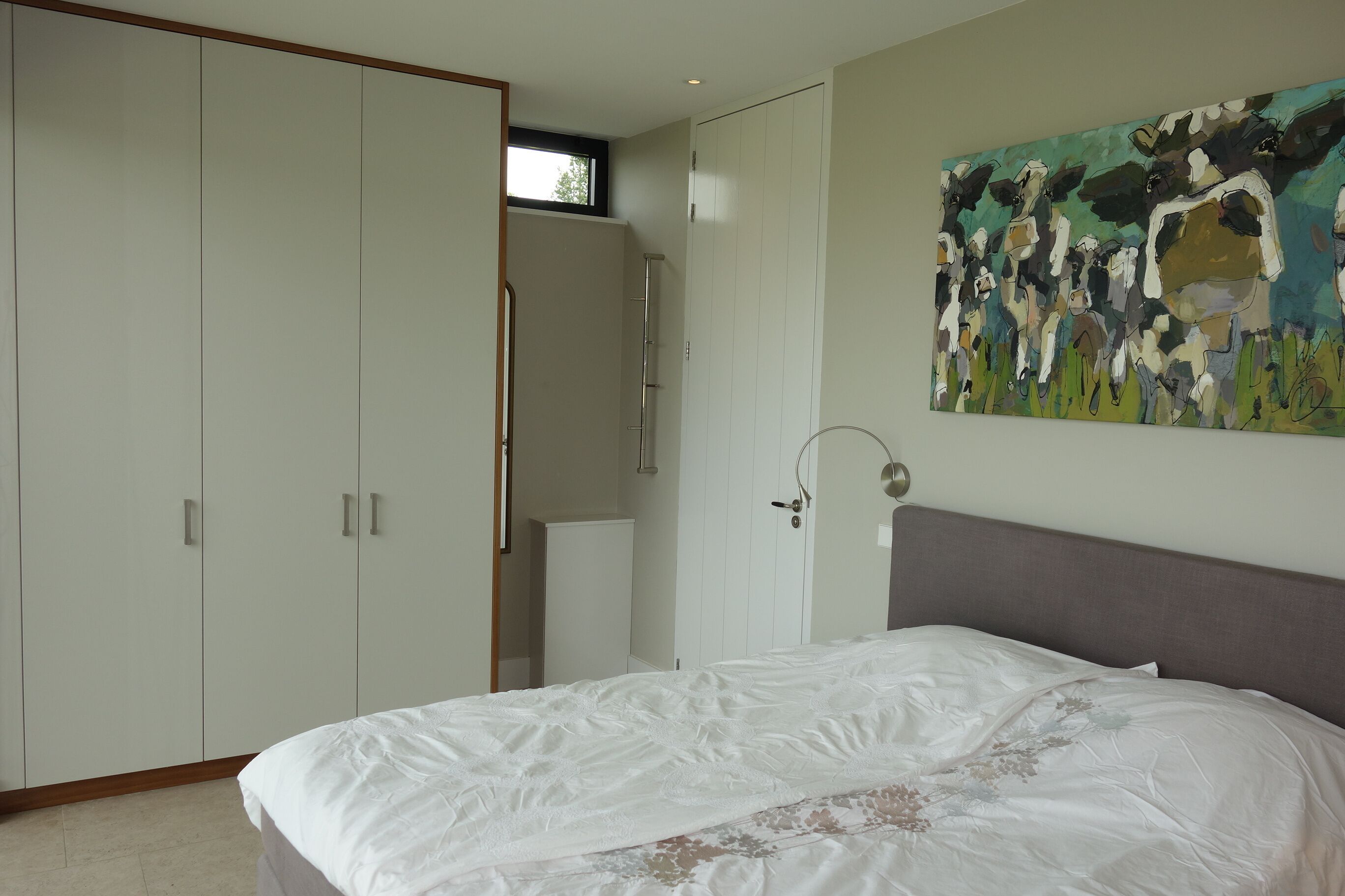1 slaapkamer, internet, beddengoed