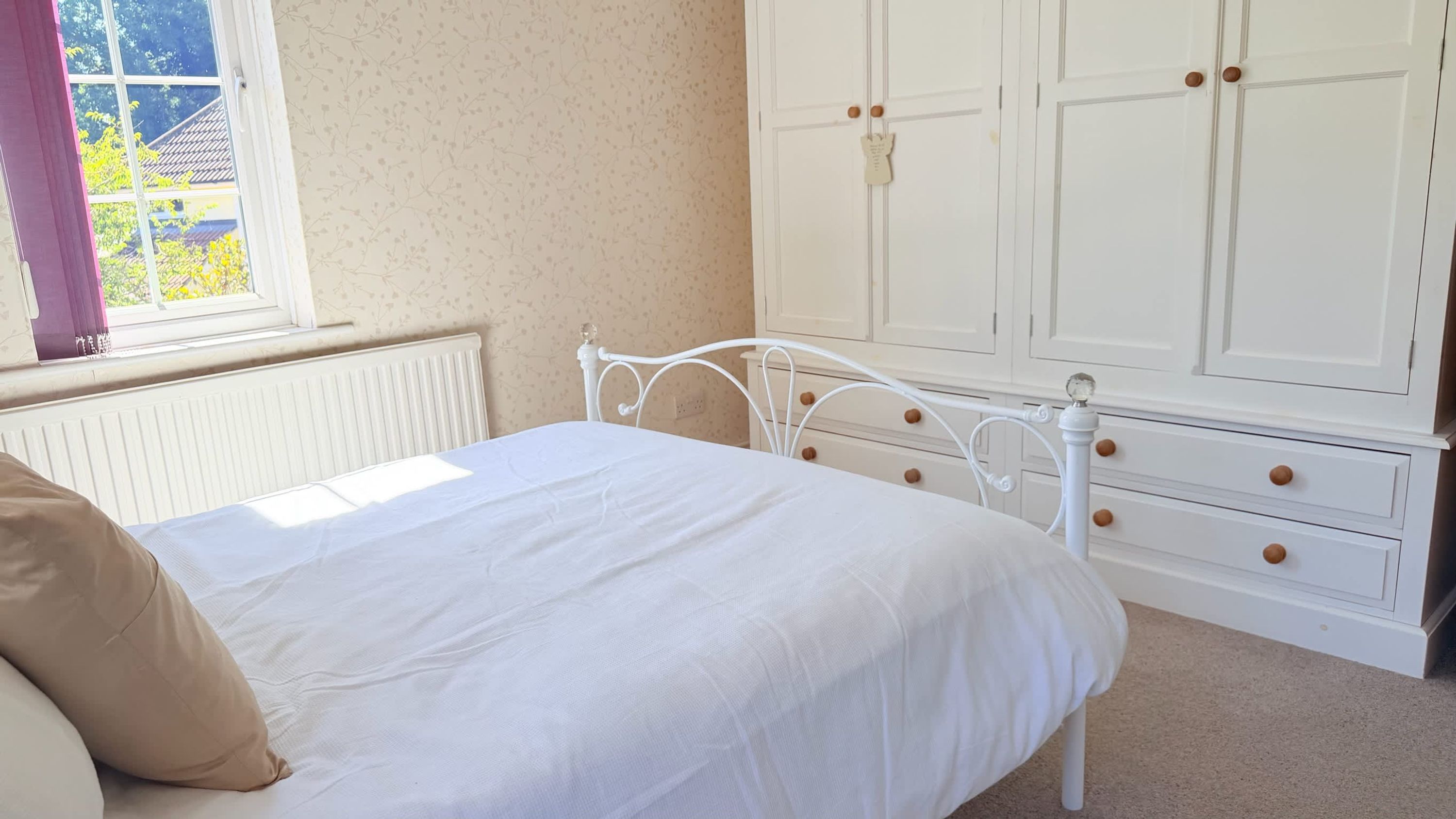 House | 2 bedrooms, high-speed internet