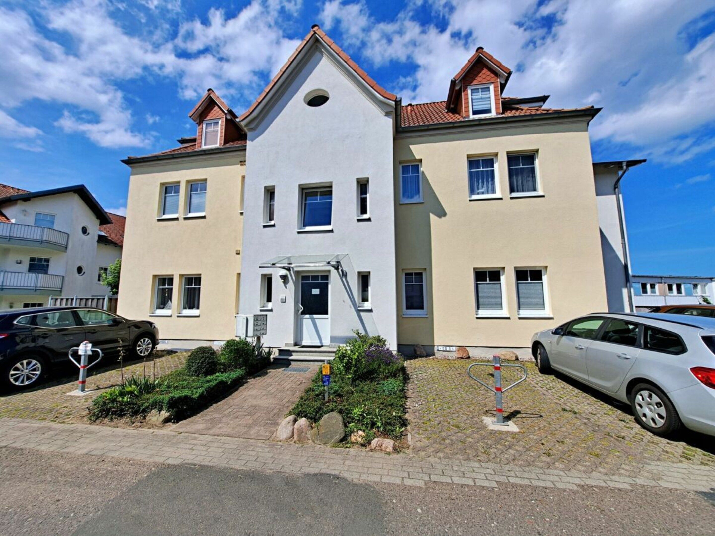 House | Exterior
