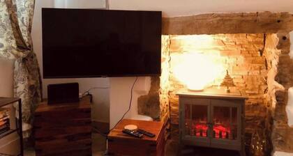 Tranquil Dolgellau Cottage Retreat