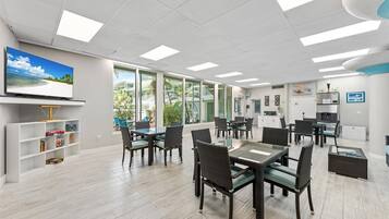 Common Area