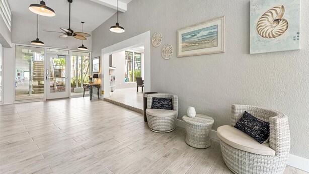 Unclassified image, 1 of 60, button - Tropic Terrace #56 | Pool View Studio | Resort Amenities (Treasure Island)