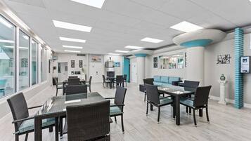 Common Area
