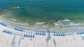 Treasure Island Beach