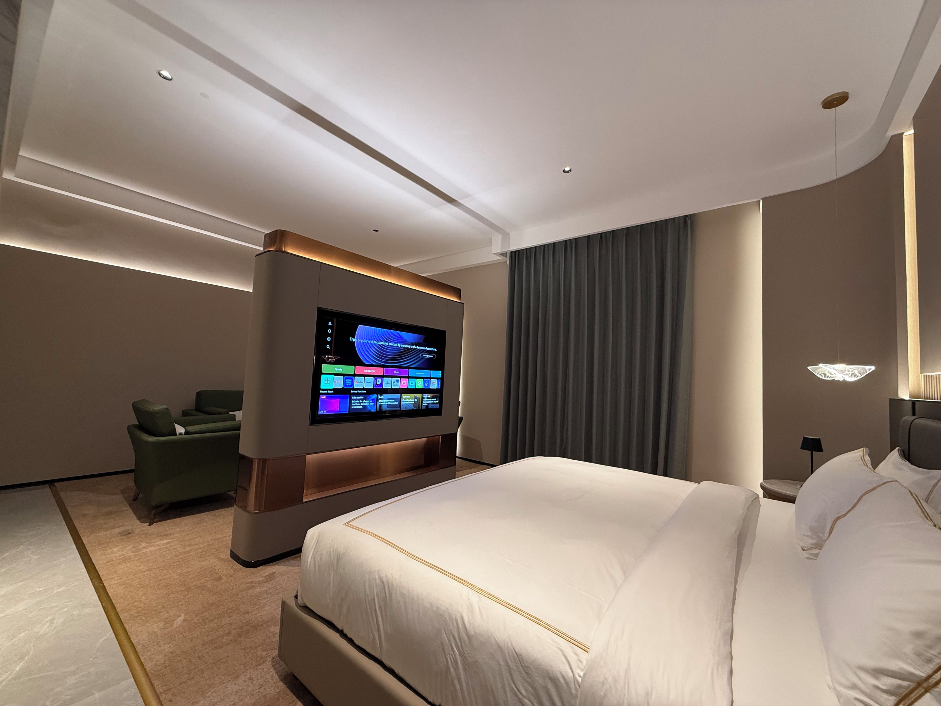 Habitación
