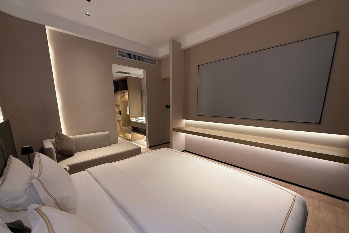 Premier Double Room