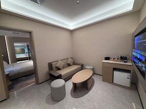 Interior - Oris Signature Hotel (Aba)