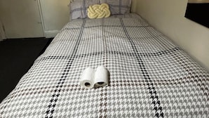 1 habitación y wifi gratis 