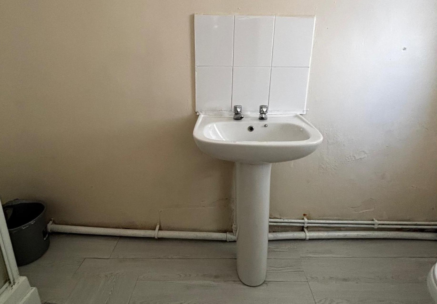 Baño