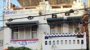 Exterior - 3 Bedrooms + Bathroom + Kitchen + Mini-Split Air Conditioner / Close to Downtown / Subway (Guadalajara)