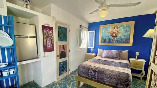 Kamer