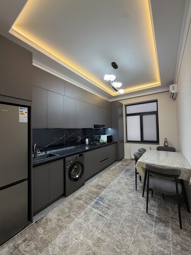 New Cozy Flat in Central Samarkand!