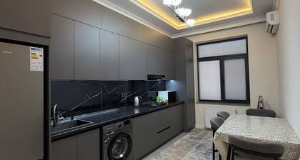 New Cozy Flat in Central Samarkand!