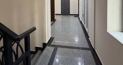 New Cozy Flat in Central Samarkand!