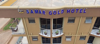 Samar Gold Hotel