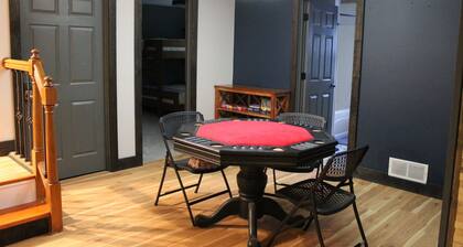 Luxurious Lakefront House on Private Lake Lorraine near all Innsbrook Amenities!