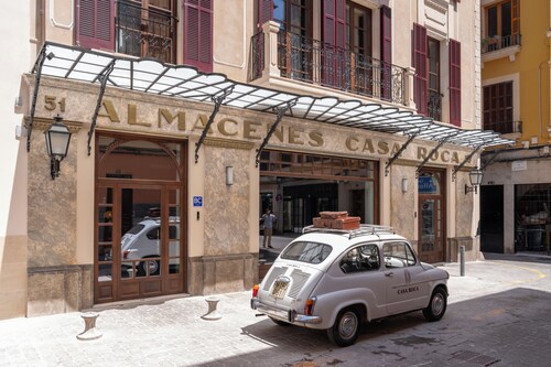 Casa Roca