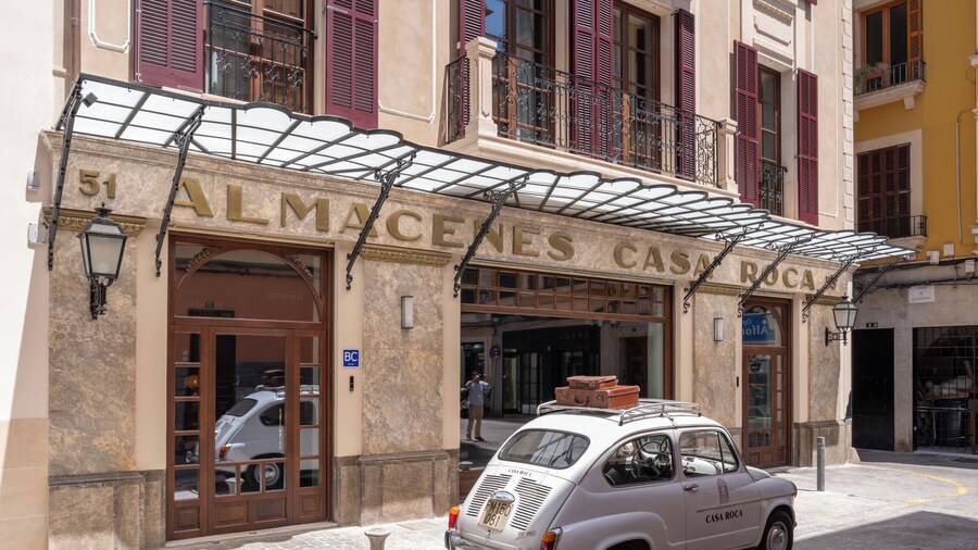 Casa Roca