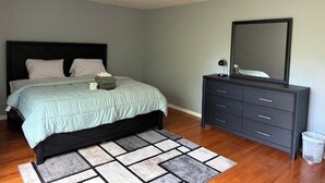 3 habitaciones y internet 