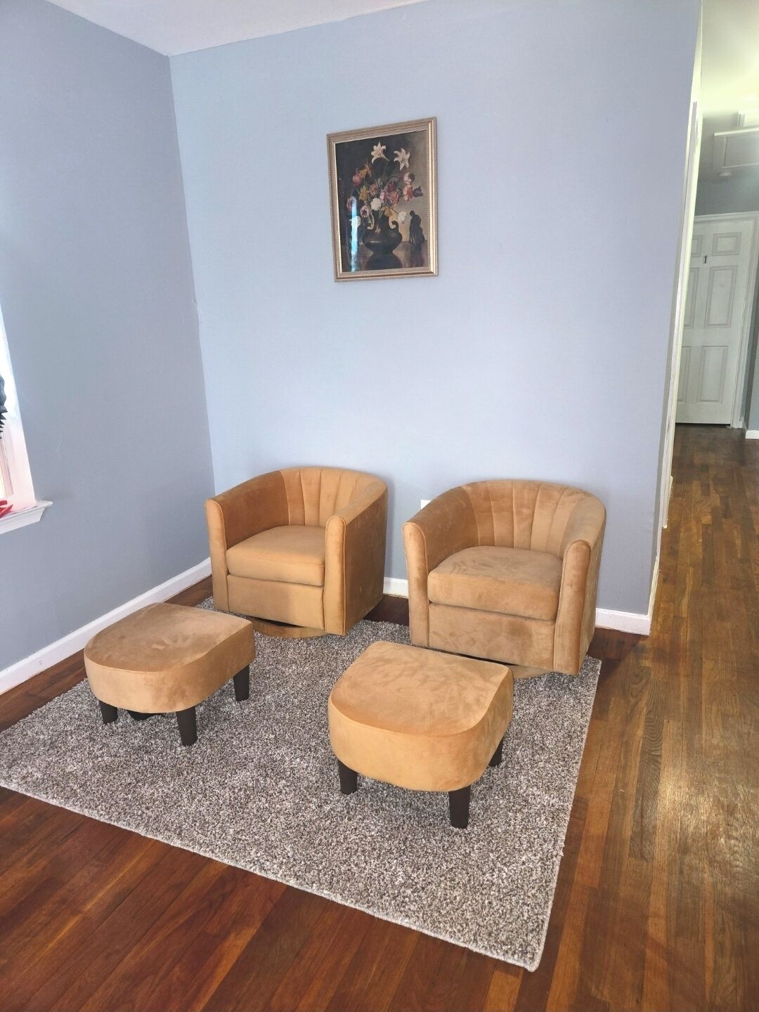 Fabulous 3-bedroom Apartment With Ac In Vibrant Newark - Elizabeth, NJ