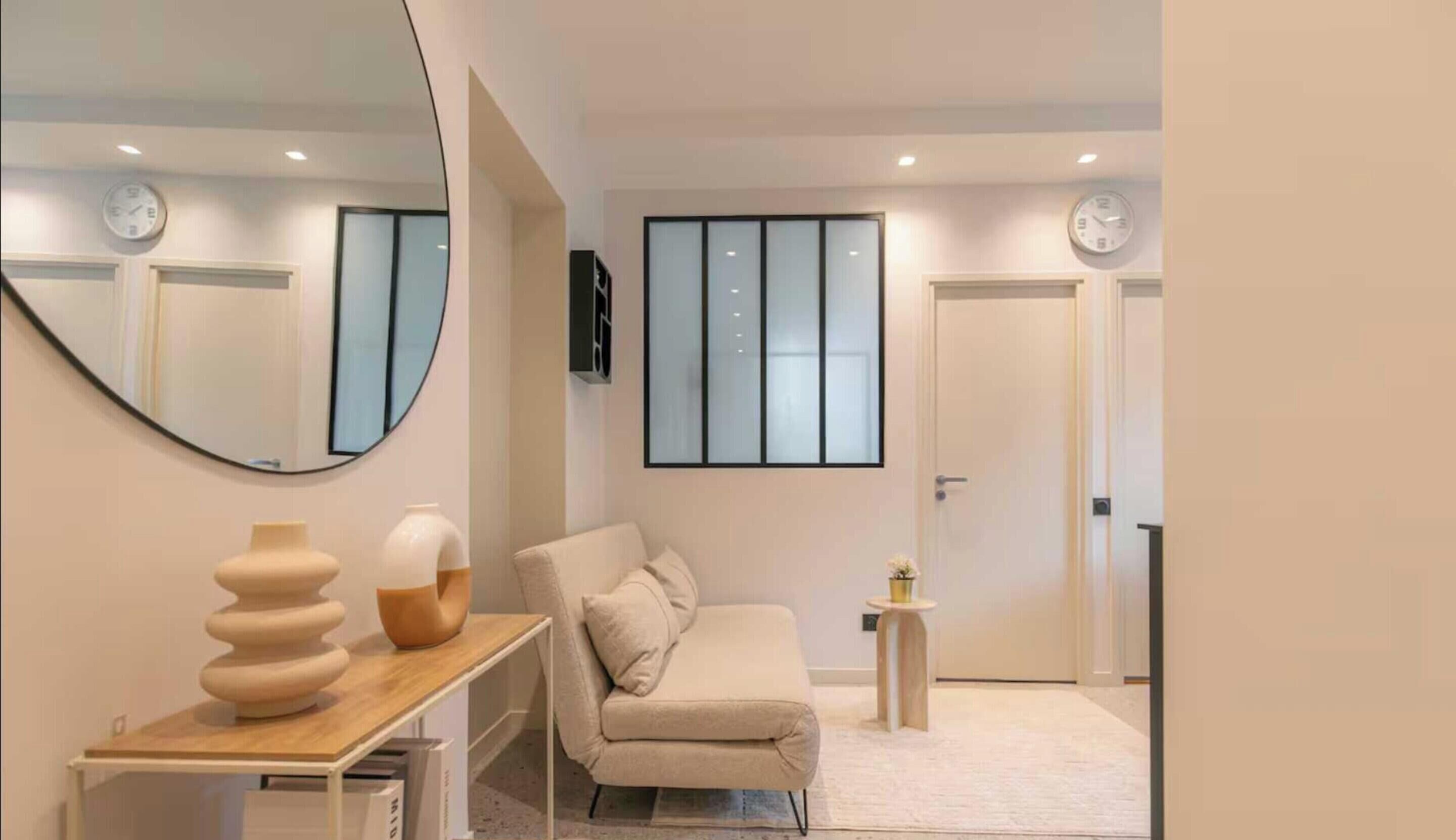 Apartment | Interior