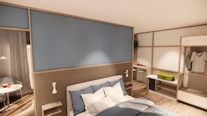 Ảnh chưa phân loại, 4 trong số 6 ảnh, nút