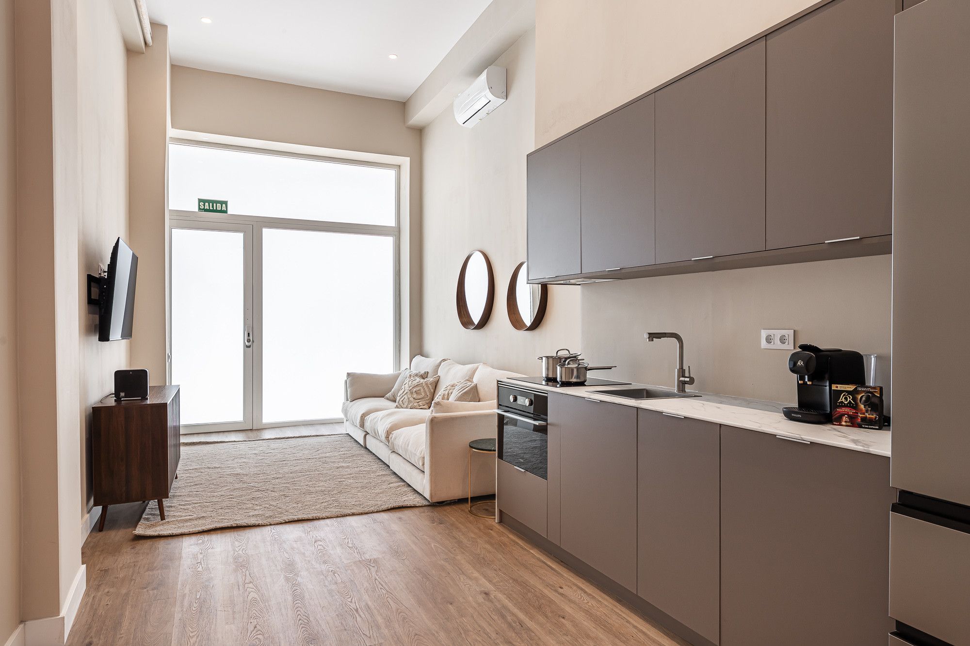 Interieur