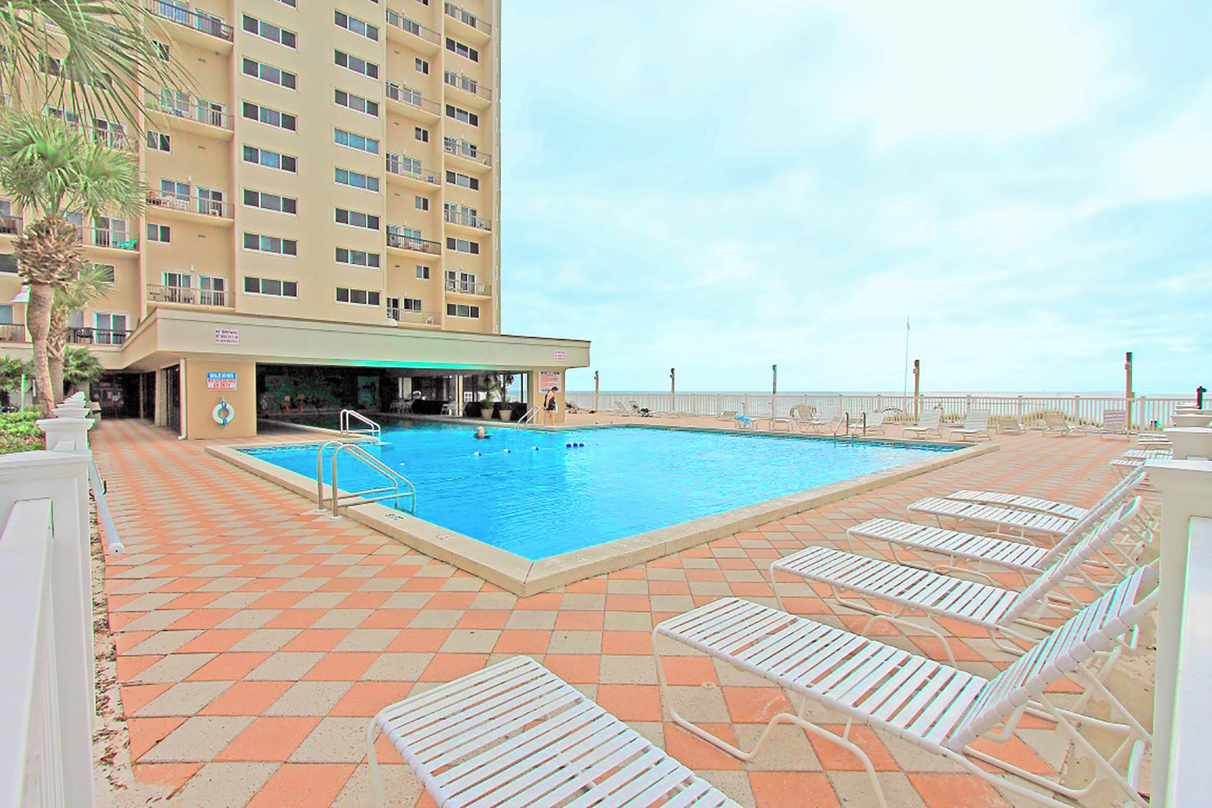 Innenpool