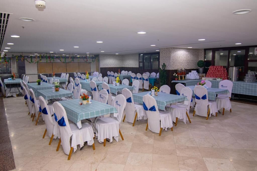 Servei de restauració