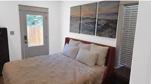 Room - New Hotel Suite Near Downtown Ocean Springs with Pool Access (Ocean Springs)
