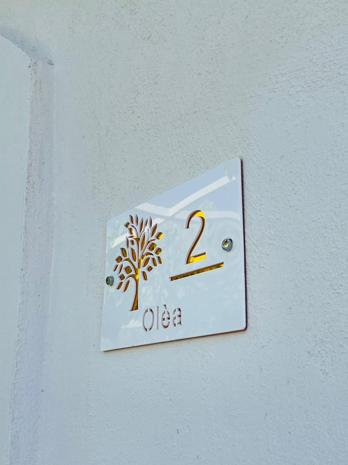 Detalle del exterior