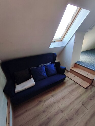 Tranquil 1-bedroom cottage perfect for a relaxing getaway