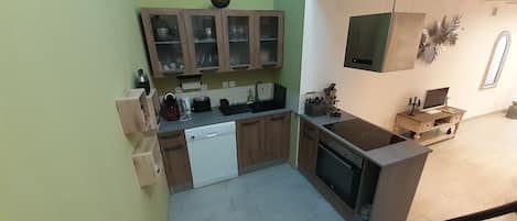 مطبخ خاص