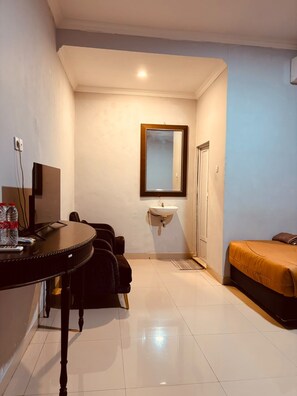 Room - Nexdeco house homestay syariah (Surakarta)