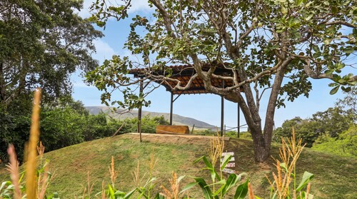 Rancho Alegre Natureza e Animais em Itabaiana