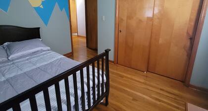 The Plymouth Retreat 3 bedroom home in the heart of PA Wilds