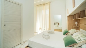 Comfort-Dreibettzimmer