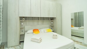 Classic-Doppelzimmer