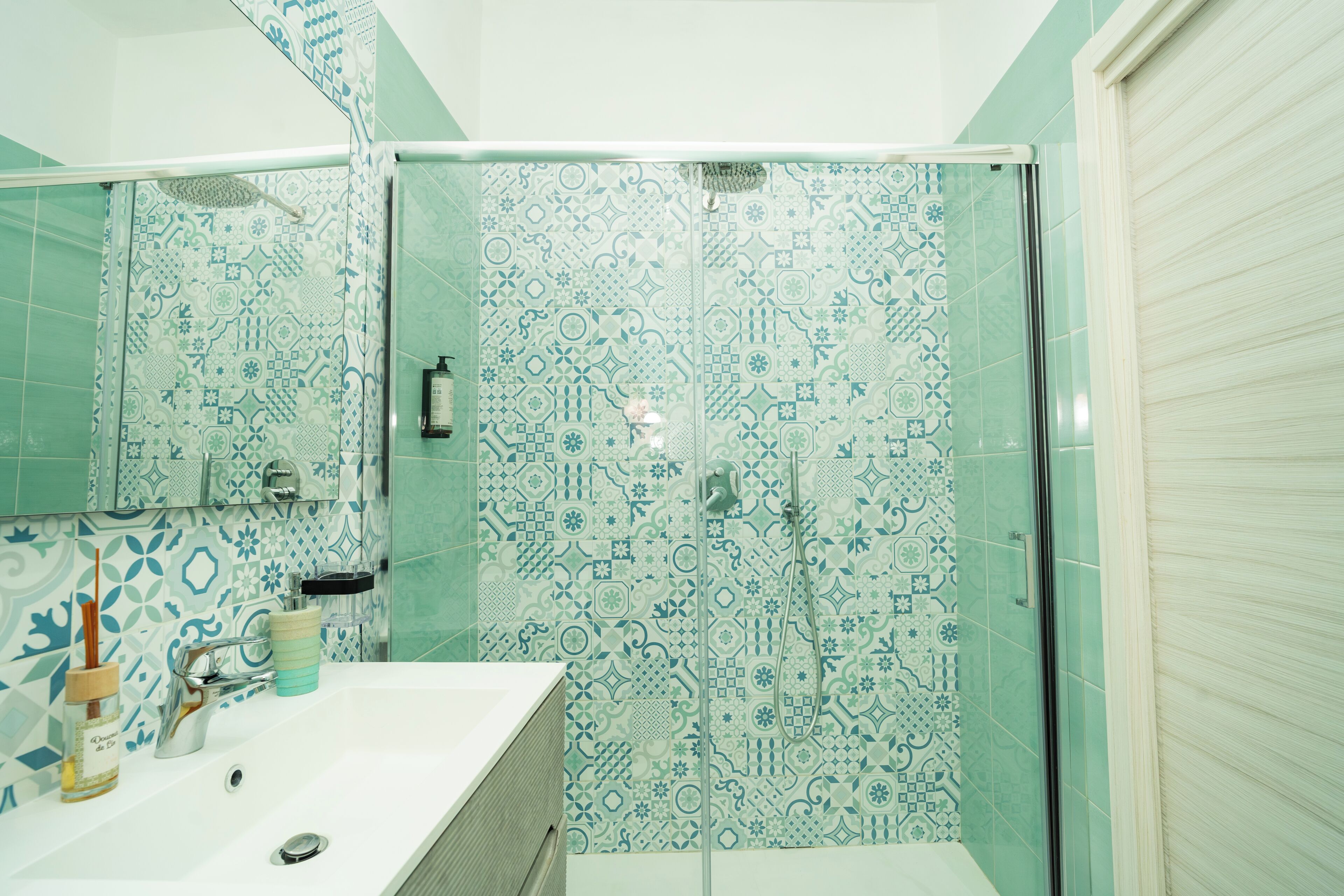 Habitación triple Confort | Baño