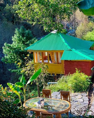 Neervan Resort