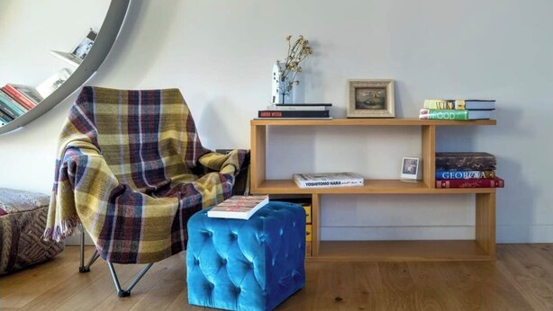 Interior - 2 bedroom 2 bathroom apartment in West Hampstead/ Finchley Road London (London)