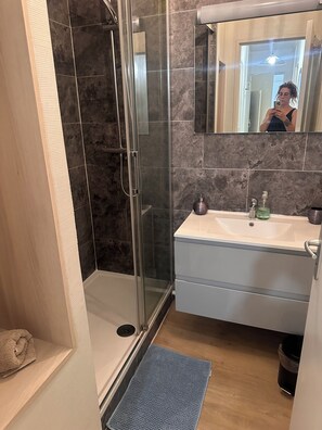 Badkamer
