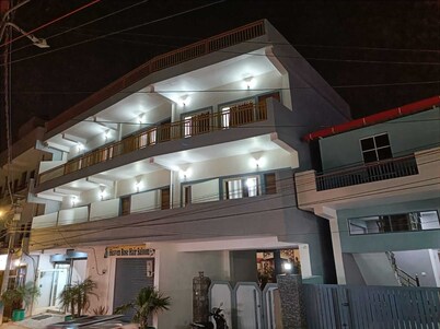 Hotel Deewan Saray
