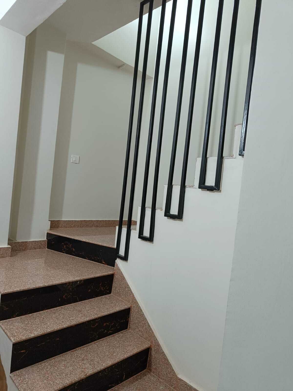 Comfort Single Room, Multiple Beds, Air conditioning, City View | Interior