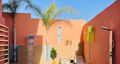 Anaya Villa — private pool, elegance, and absolute comfort.