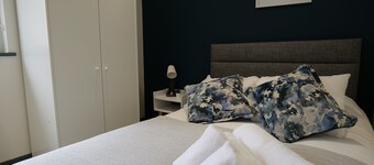 Waterside Rooms 